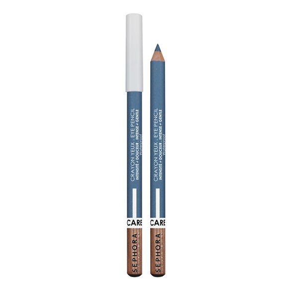 Eye Pencil Intense + Gentle - Göz Kalemi, SEPHORA COLLECTION